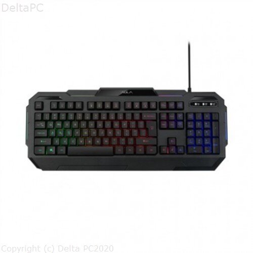 Aula Terminus Wired Keyboard Cijene
