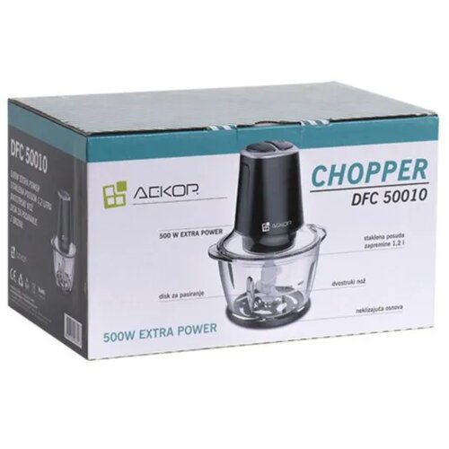 Dekor DFC50010 seckalica Slike