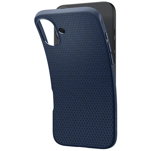 Spigen IPHONE 16 LIQUID AIR NAVY BLUE, (21402347)