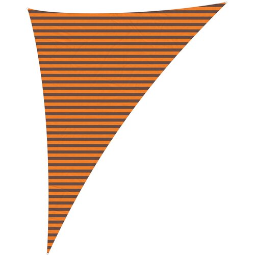 vidaXL Zunanje sončno senčno platno 4 x 5 x 6,4 m, (5000221721) Cene