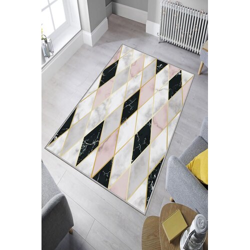 Conceptum Hypnose tepih, 160x230cm, &scaron;aren Cijene