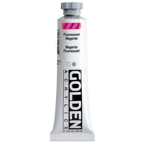 Artmie GOLDEN Heavy Body Fluorescentna akrilna boja | Razne boje Cijene