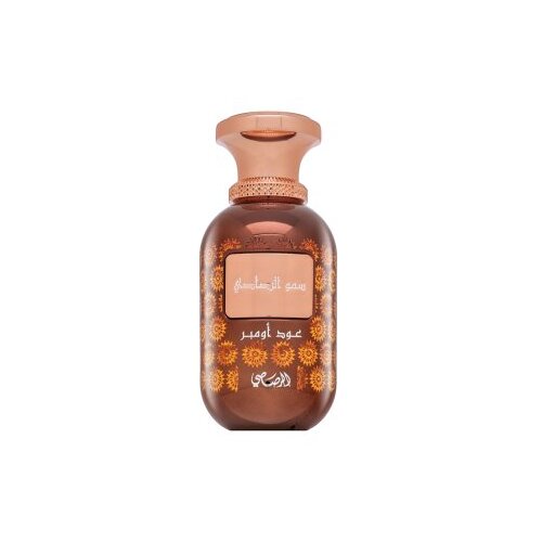 Rasasi Sar Lamaan Oud Ombre parfémovaná voda unisex 100 ml Cijene