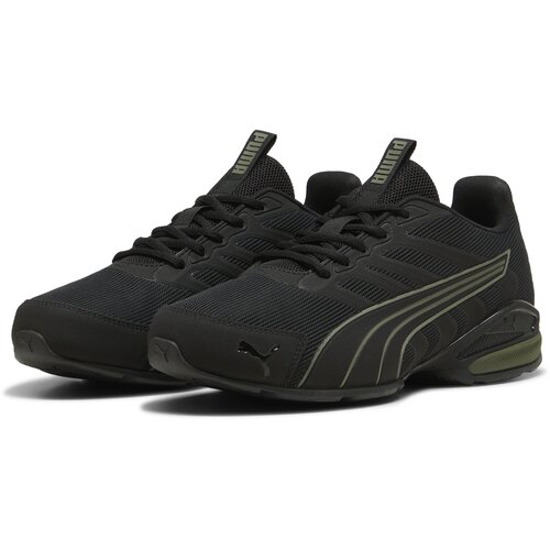 Puma Mu&amp;scaron;ke patike Electro Camo, 313727-02, Crne Slike