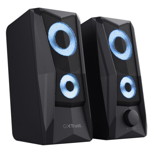 Trust GXT606B RMS Zvučnici, 6W, Crni Cene