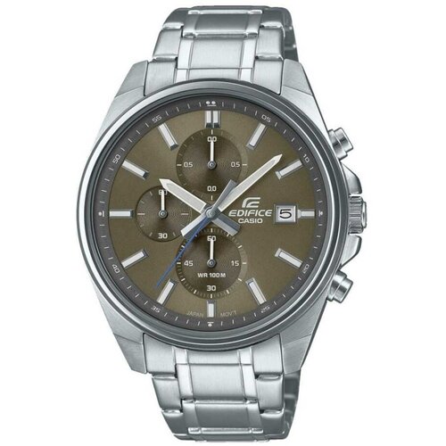 Casio muški analogni ručni sat EFV-610D-5C Slike