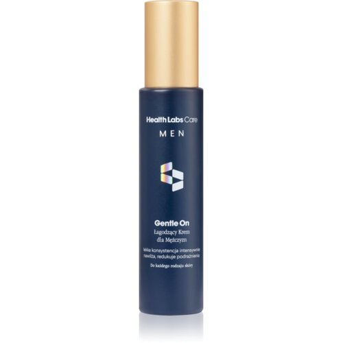 Health Labs Care Gentle On intenzivna hidratantna krema za mu&scaron;karce 50 ml Cijene
