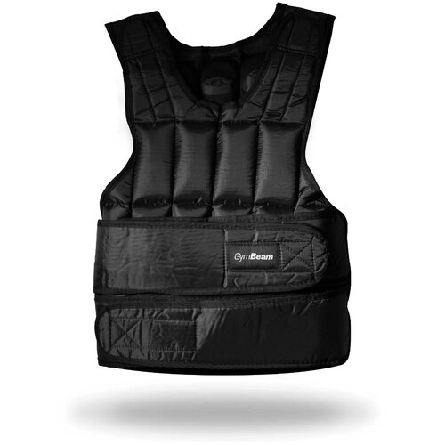 GymBeam Prsluk s utezima 15 kg Cijene