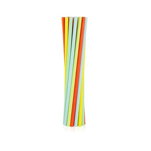  Zastavice za proslave Party Crvena Slike