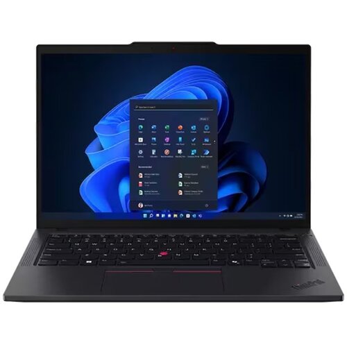 Lenovo thinkpad T14 G6 (black) wuxga ips, ultra 7 255U, 32GB, 1TB ssd, win 11 pro (21QC0043YA) Slike