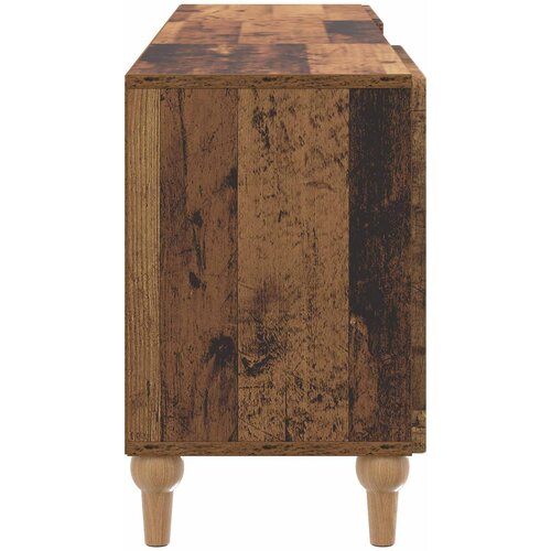  ormar Staro drvo 150 x 31 x 50 cm Konstruirano drvo Slike