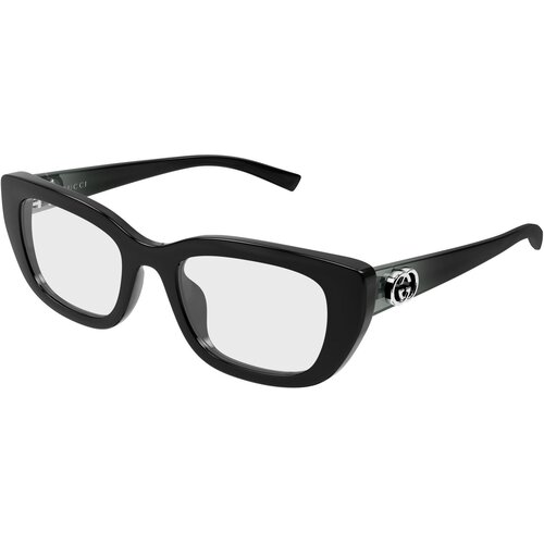 Gucci GG2027O 001 - ONE SIZE (52) Slike