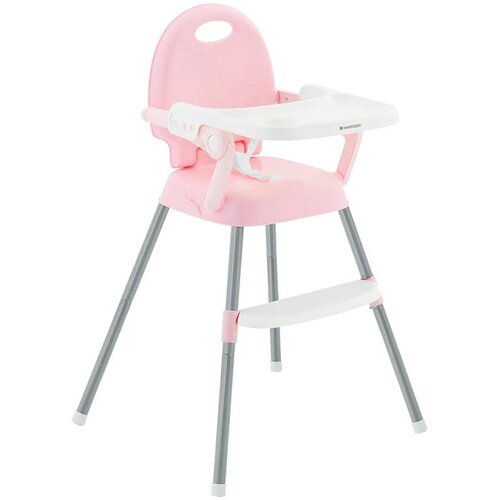 Kikka Boo hranilica Spoony 3in1 pink ( KKB10168 ) Cene