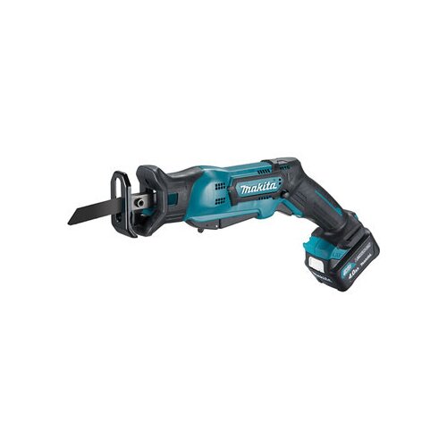 Makita aku sabljasta pila JR105DZ (rez u drvu 50mm, 10,8V, Li-ion) - SAMO ALAT Slike