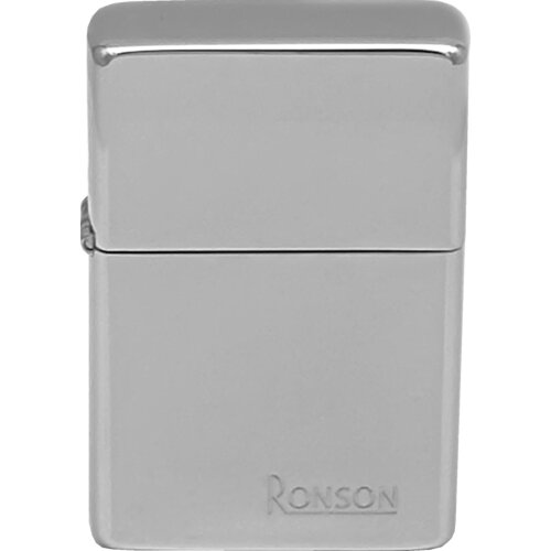 Ronson Upaljač Chrome Polished Cene