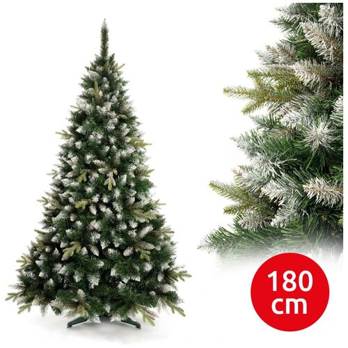  Božićna jelka ALPINE 180 cm bor Cene