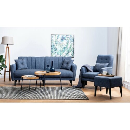 Atelier Del Sofa set sofe na razvlačenje AKUA-TAKIM6-S 1048 Slike