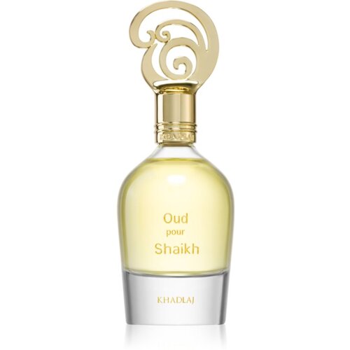 Khadlaj Oud Pour Shaikh parfemska voda za mu&scaron;karce 100 ml Cijene