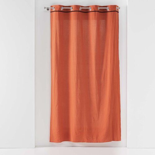 Douceur d&amp;#039;int&amp;eacute;rieur Ciglasta zavjesa 135x240 cm Linette &amp;ndash; Slike
