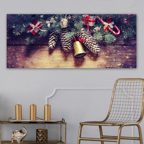 Wallity Slika YTY231887680_50120, 50x120 cm Cijene