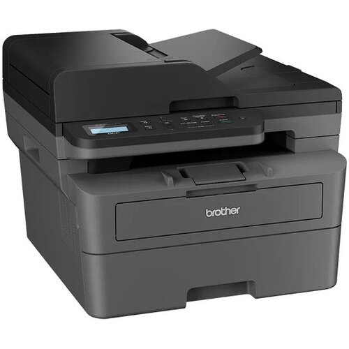 Brother DCP-L2640DN, A4, print/scan/copy, print up to 1200dpi, 34ppm, duplex/adf, usb/lan Slike