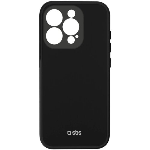 Sbs OVITEK FULL ACTIVE D3O ZA IPHONE 15 PRO MAX ČRN OVITEK, (21898404) Cene