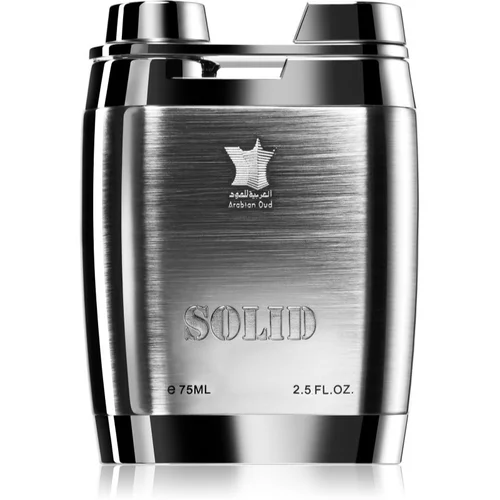 Arabian Oud Solid parfemska voda uniseks 75 ml