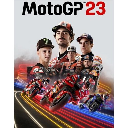  motogp 23 (switch) eshop nintendo key europe Cene
