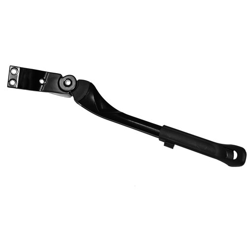 Kryptonx Naslanjač za bicikl, Alu, Podesivi, 24-29&amp;quot; Slike