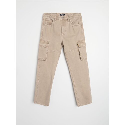 Sinsay Cargo traperice Slike