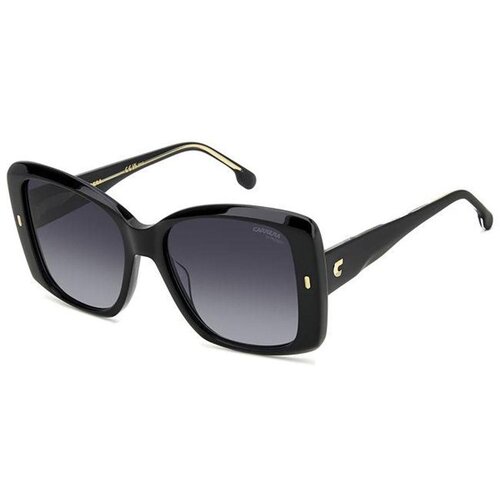 Carrera 3030/S 807/9O ONE SIZE (56) Črna/Siva Cene