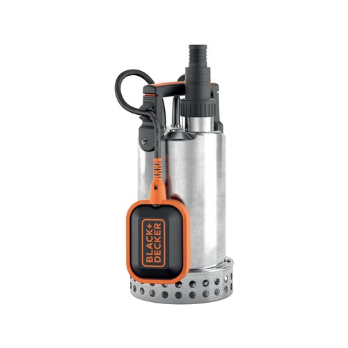 Black & Decker BlackDecker BXUP750XCE 750W vodna črpalka za umazane vode Cene