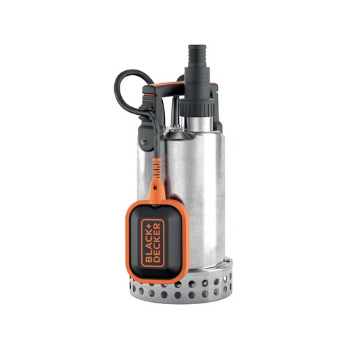 Black & Decker BXUP750XCE vodena pumpa za prljavu vodu 750W 230 V 50 Hz Cene