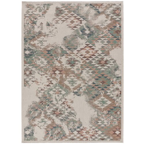 Universal Bež zunanja preproga 130x190 cm Breno – Cene