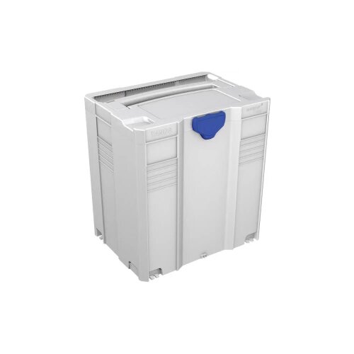 Tanos kutija za alat prazna systainer t-loc v 80100005 abs plastika (š x v x d) 396 x 384 x 265 mm Cijene