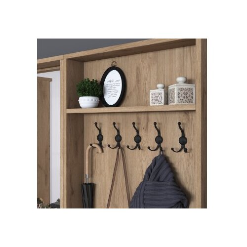 Woody Fashion komplet predosblje orah Cene