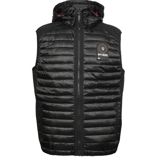 La Force Fashion invento prsluk jackson new - crna Slike