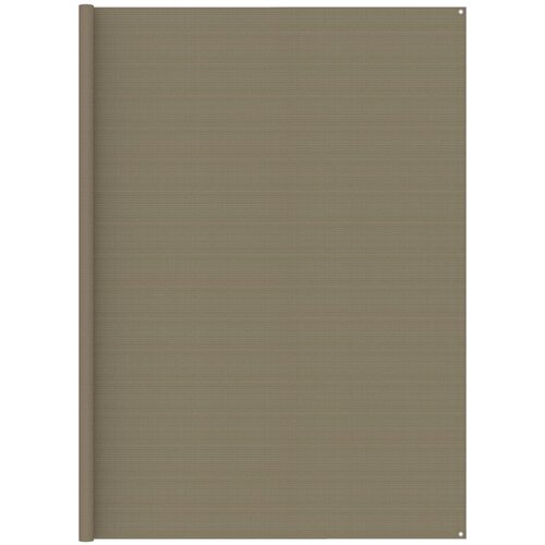 The Living Store Preproga za &amp;scaron;otor 300x600 cm taupe - Preproga Za &amp;Scaron;otor, (21486833) Slike