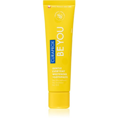 Curaprox CURAPROKS pasta za zube 60 ml be iou iellov Cene