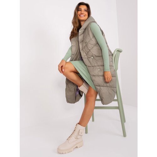 Sublevel Vest-D50045X80115A3-khaki Cene