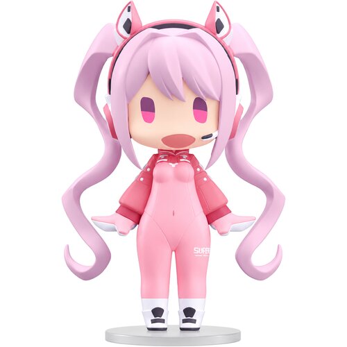 Goddess of Victory Nikke Alice Hello Good Smile zbirateljska figura 10cm Slike