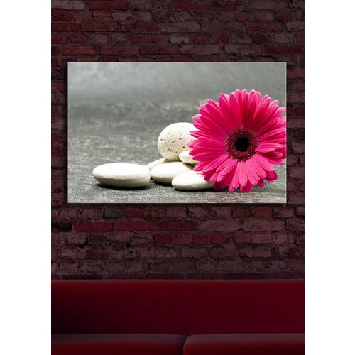 Wallity Slika sa LED osvetljenjem 4570İACT-14, 45x70 cm Cene