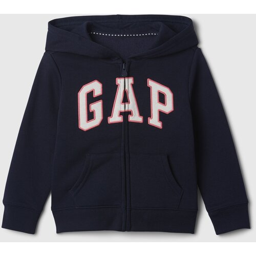 GAP Kids Sweatshirt with Logo - Girls Slike