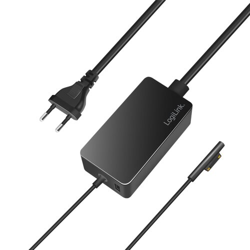 Logilink Punjač za laptop SURFACE 15V 65W Cijene