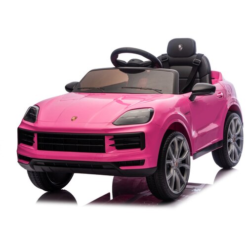  Licencirani auto na akumulator Porsche Cayenne - rozi Cene