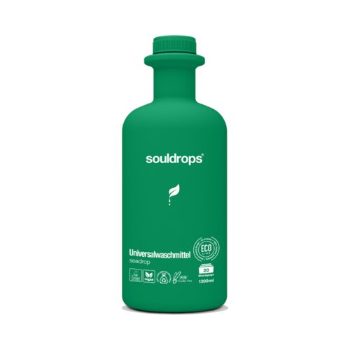 Souldrops vi&amp;scaron;enamjenski deterdžent seadrop Slike