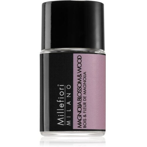 MILLEFIORI Moveo Magnolia Blossom & Wood punjenje za električni difuzor 15 ml Cijene