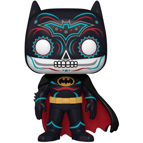 Funko POP figure Dia De Los DC Batman Slike
