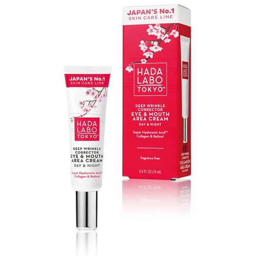 Hada Labo Tokyo Korektor bora za područje usana i očiju 15 ml Cene