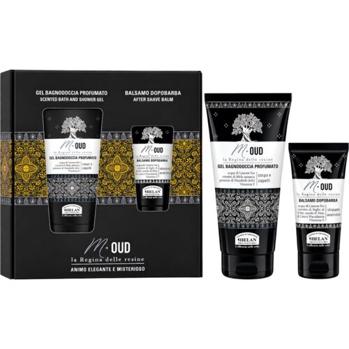 Helan M-OUD Gift Set poklon set za mu&amp;scaron;karce 1 kom Slike